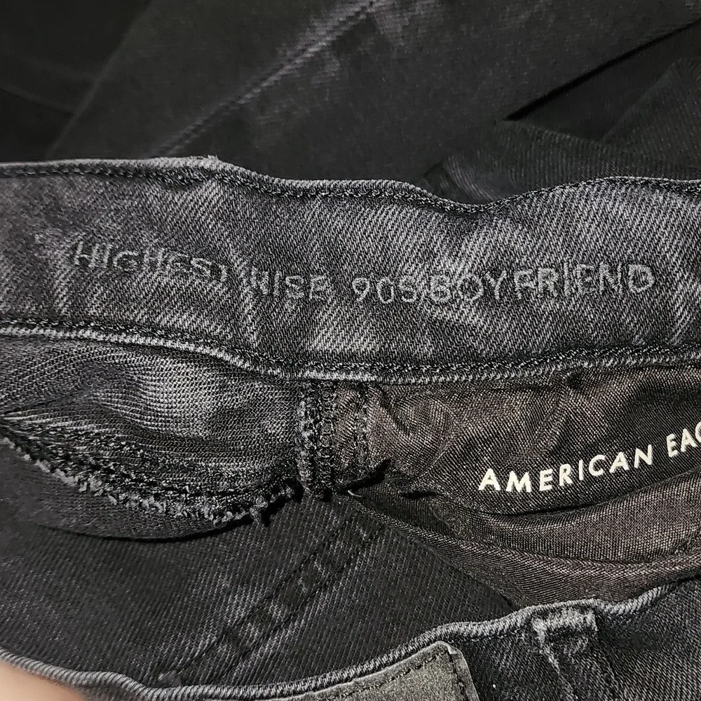 american eagle
